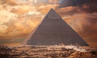 أقدم برديات العالم تكشف الأسرار بناء الأهرامات
