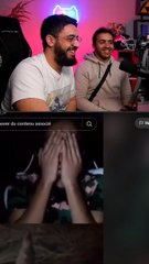 Hamza est vraiment trop drôle