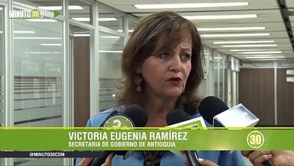 09-08-19 300 soldados fueron trasladados a Frontino para garantizar la seguridad del territorio