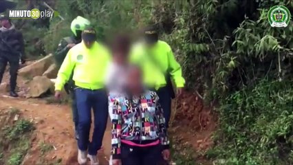 12-08-19 Caen 9 integrantes del ‘Clan del Golfo’, delinquían en Yarumal y Valdivia