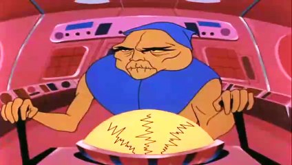 Aquaman S01E29; The Undersea Trojan Horse (Latino)