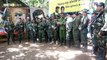 16-09-19  Ejército desplegó operaciones para evitar influencia criminal de las Farc en Antioquia