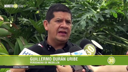 20-09-19 En lo que va de 2019, 202 personas han sido desplazadas de Altavista