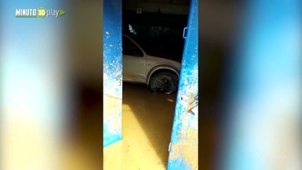 05_11_2019_MinVivienda destinará recursos para restaurar las casas afectadas por avalancha en Jericó