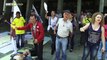 19-11-2019- Salgan a la marcha pero de manera ordenada y segura  Carlos Alfonso Negre  Defensor del Pueblo