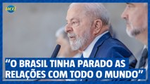 Lula: 