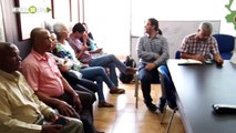 El comité de paro en Antioquia anuncia nuevas manifestaciones ciudadanas