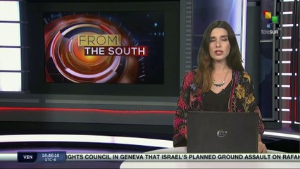 Venezuela: 20 years of Chavez's anti-imperialist declaration