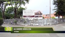 Secretaria de Educación de Antioquia entregó detalles sobre reinicio de obras de megacolegios 'paralizados'
