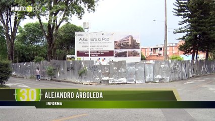 Download Video: Secretaria de Educación de Antioquia entregó detalles sobre reinicio de obras de megacolegios 'paralizados'