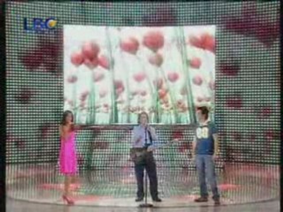 Prime 11 04/04 - Chris Nader Tina Academy LBC5 (13)