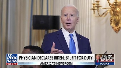 The White House is ignoring the 'elephant in the room'