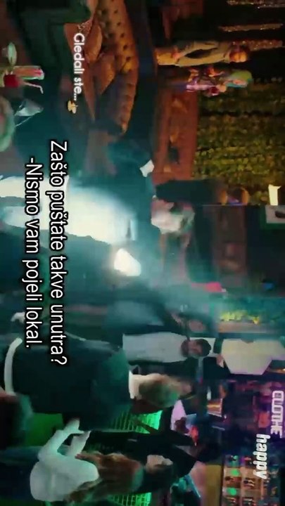 Sve za Moju Porodicu / Snaga Obitelji - Epizoda 6 (S01E06) / TURSKA SERIJA SA PREVODOM