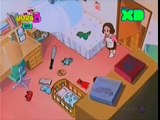 Ultra b disney xd hindi tv-Kanal für Kinder, stilvolle animation episode 10 aug 16 Teil 3 (2)