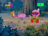 Ultra b disney xd hindi tv-Kanal für Kinder, stilvolle animation episode 10 aug 16 Teil 3
