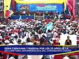 Pdte. Nicolás Maduro resalta logros de la Revolución Bolivariana en los años bisiestos