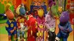 Tweenies - Party, games, laugh and giggles! part 4_6 HQ