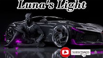 Luna's Light Song #music _ Feel this song