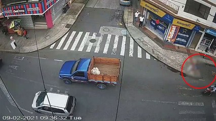 10-02-2021 Falsa denuncia de rapto Manizales