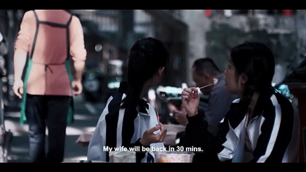 Cannes court métrage (2022) - Bande annonce