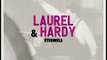 Laurel et Hardy Premiers coups de génie - Big Business (1929) / The Battle of the Century (1927) / Liberty (1929) (2021) - Bande annonce