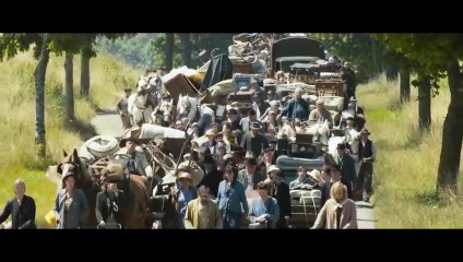 En mai, fais ce qu'il te plaît (2015) - Bande annonce