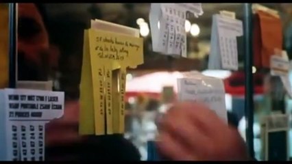 Une femme de ménage (2002) - Bande annonce