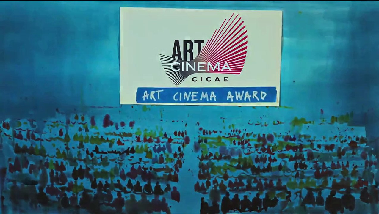 Banana (2015) - Bande annonce