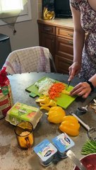 Une SOUPE aux BOULES bulgare !! :D