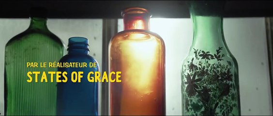 Le château de verre (2017) - Bande annonce