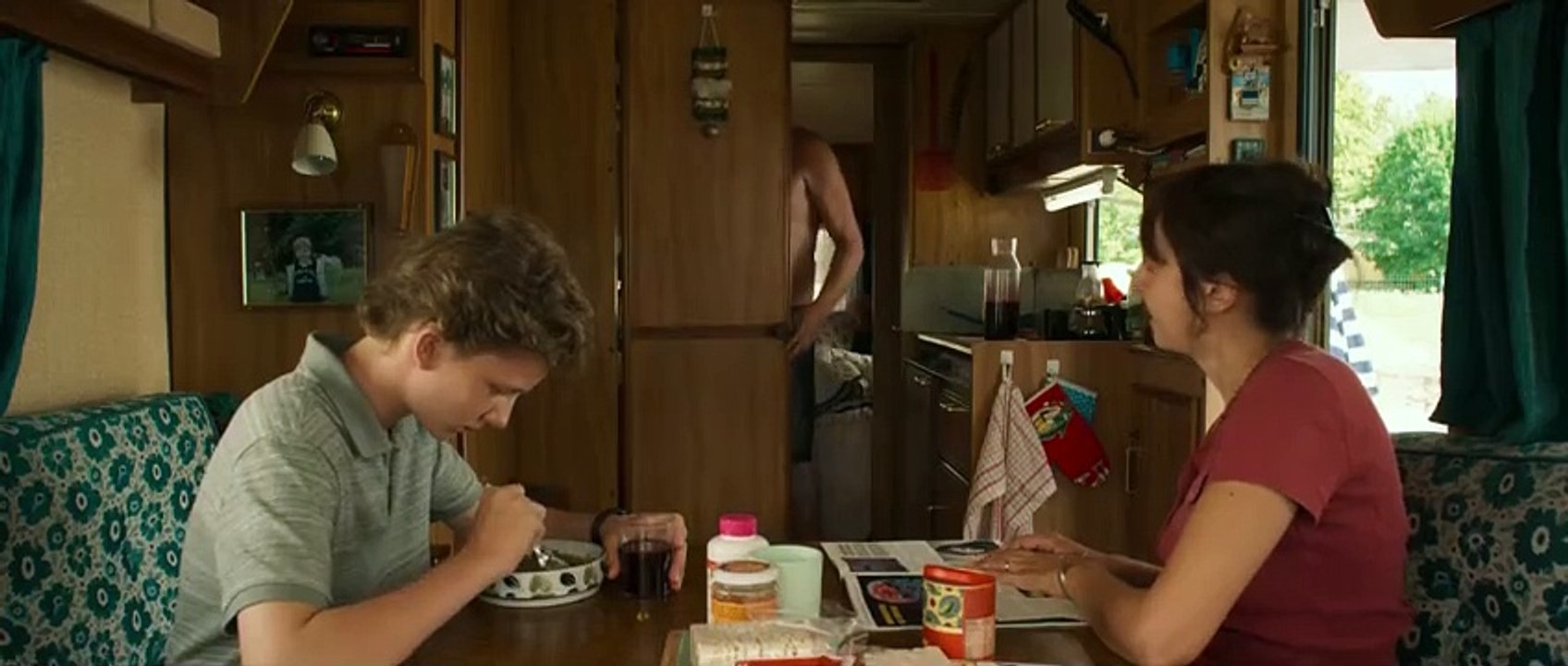 Venise n'est pas en Italie (2019) - Bande annonce