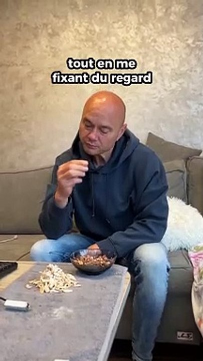 Je suis maltraité :(