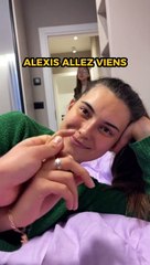 Un peu jalouse quand même...