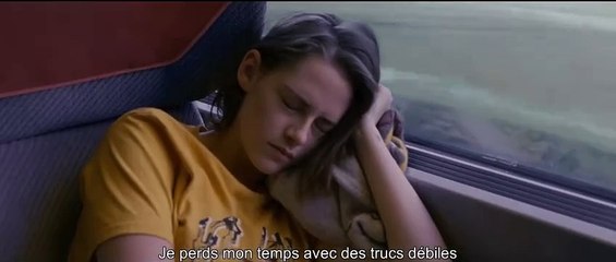 Personal Shopper (2016) - Bande annonce