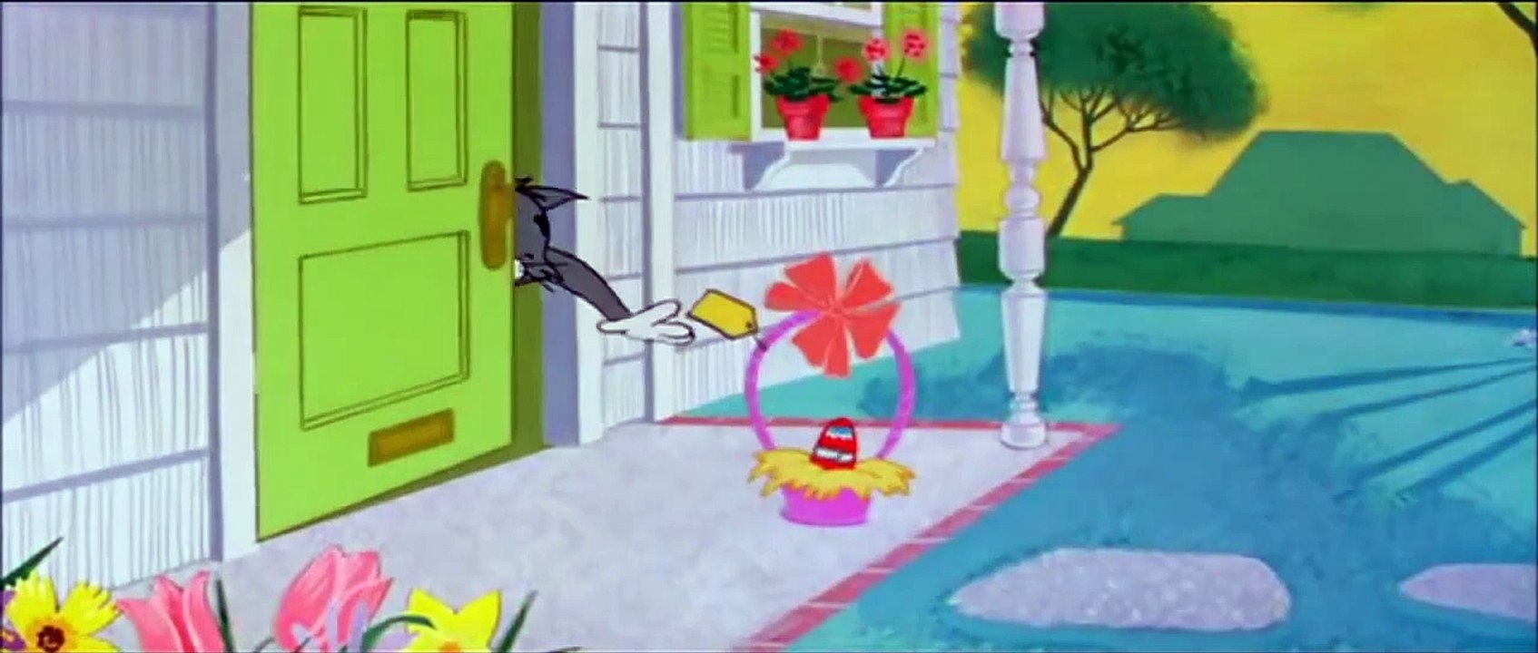 ᴴᴰ Tom and Jerry (English Episodes 27) Happy Go Ducky YouTube 2023