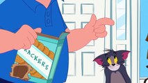 ᴴᴰ Tom and Jerry (English Episodes 35,36) - Talking Black Bird & 1 Million Hamster Pups - YouTube 2023