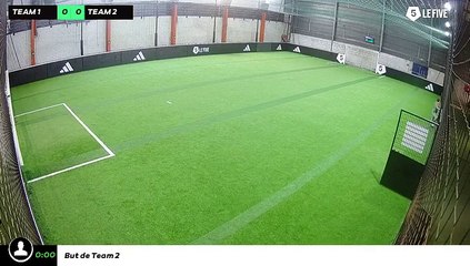Younes 29/02 à 18:12 - Football Terrain 4 (LeFive Morangis)