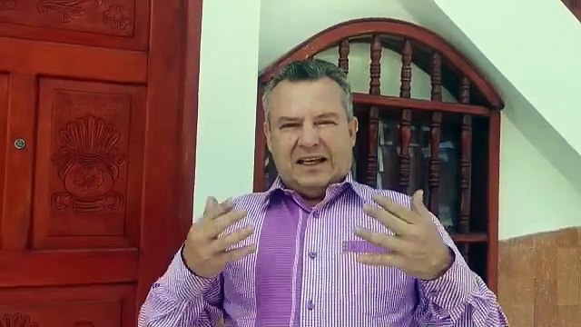 07-06-21 Alcalde de Barbosa pide que el retiro de los peajes sea tenido en cuenta en negociaciones