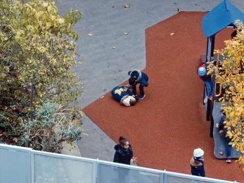 Les enfants d'Isadora (2019) - Bande annonce