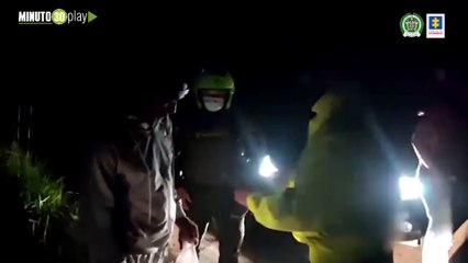 Con la captura de alias Robinson le dan duro golpe a la unión entre el Clan del Golfo y las disidencias