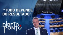 Guilherme Derrite revela se vai concorrer ao Senado em 2026 | DIRETO AO PONTO