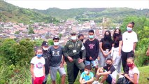18-10-21 intendente de la Policia ha evitado el reclutamiento de mas de 500 jovenes en Antioquia  (1)