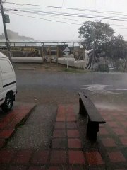 Lluvias medellin 2