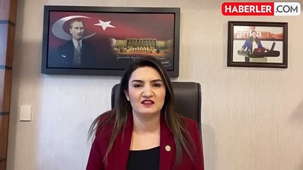 CHP Milletvekili, ilkokul çocuklarının tarikat şeyhinin türbesine götürülmesine tepki gösterdi