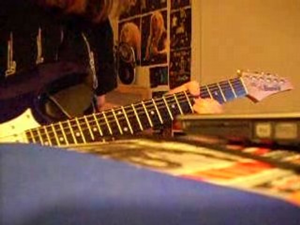 The Organ - Brother
