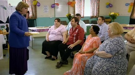 Little Britain - S2 E6