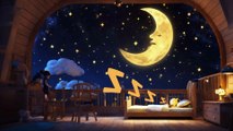 sleeping Music For Babies -Kids To Sleep - Nursery Rhymes Music #song #sleeptimemusic #sleep