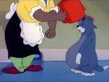 ☺Tom and Jerry ☺ - Sleepy-Time Tom (1951) - Short Cartoons Movie for kids - YouTube 2023