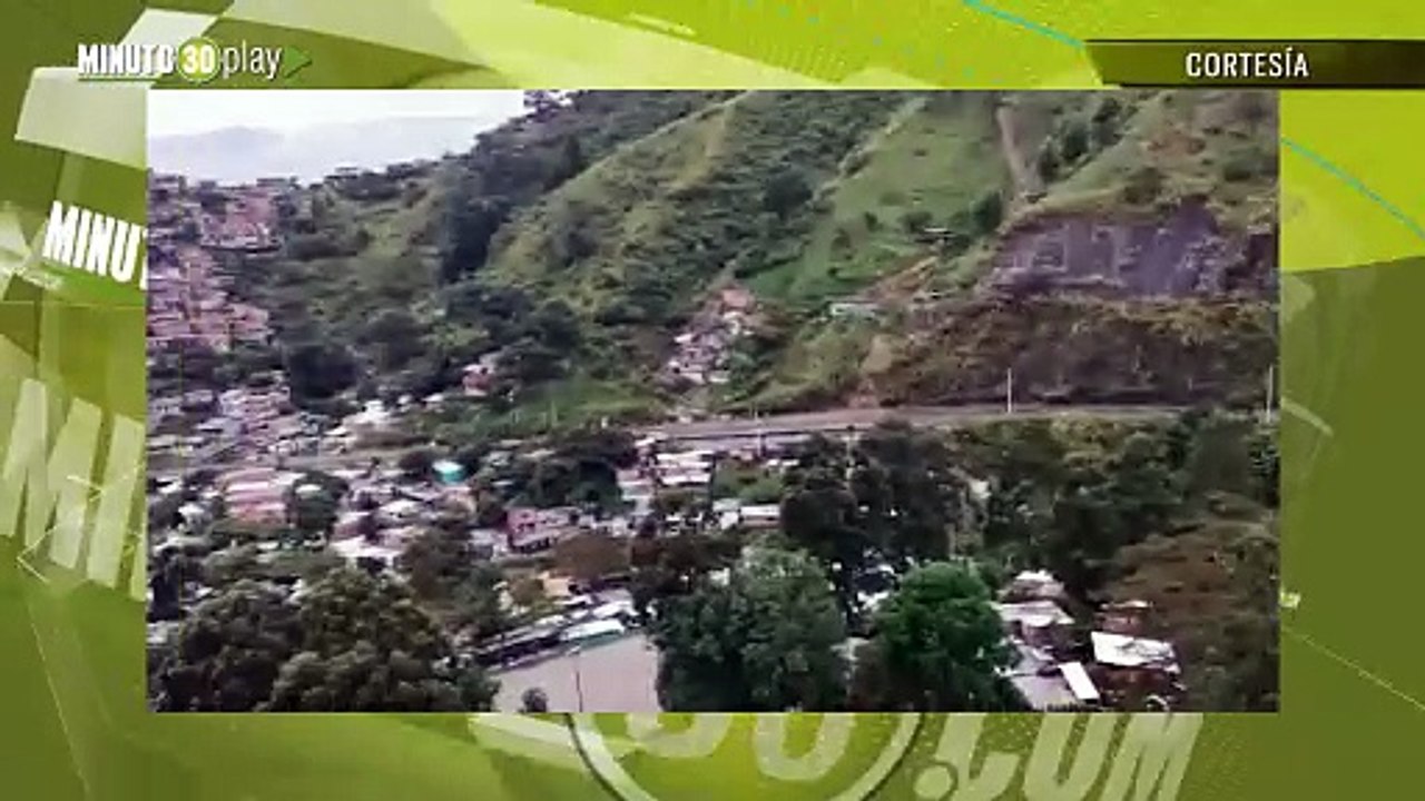 MOVILIDAD EN SAN CRISTOBAL