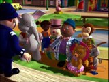 Are Noddy and Tessie Bear Dating or Just Friends_